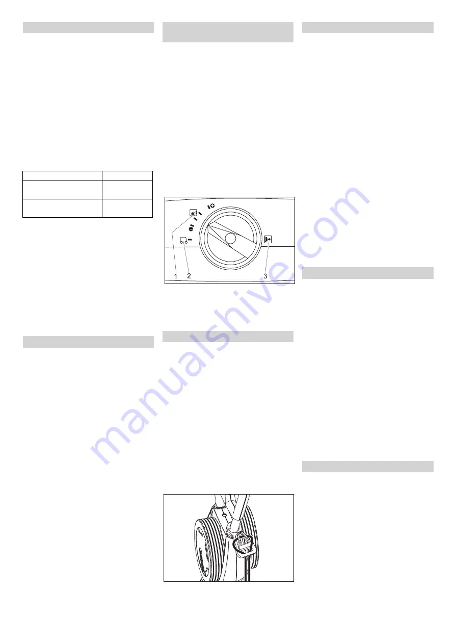 Bona Power Scrubber AM400201100 Original Instructions Manual Download Page 131