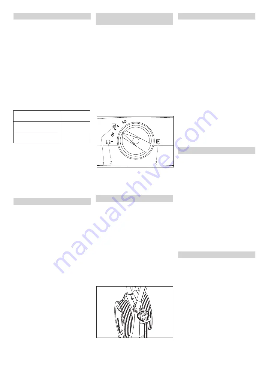 Bona Power Scrubber AM400201100 Original Instructions Manual Download Page 173