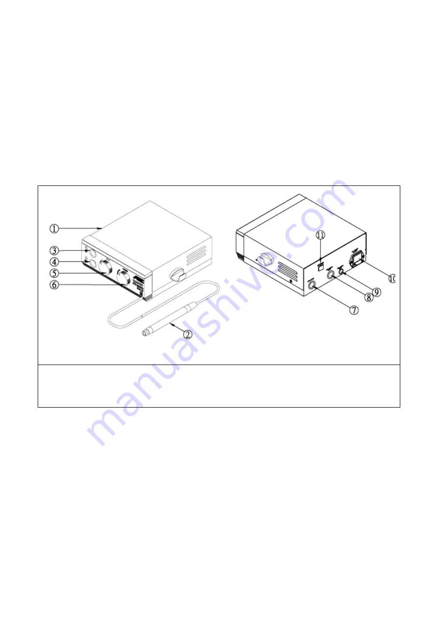 Bonart KRUUSE-SP1 Instruction Manual Download Page 17