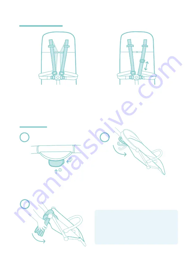 bonavi BNV-BG-0001 Instruction Manual Download Page 29