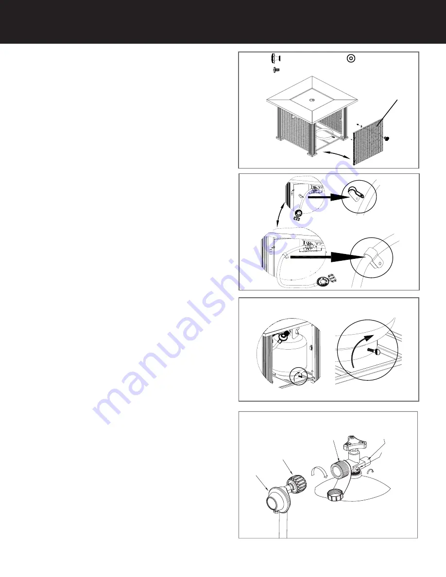 Bond 68155 Owner'S Manual Download Page 31