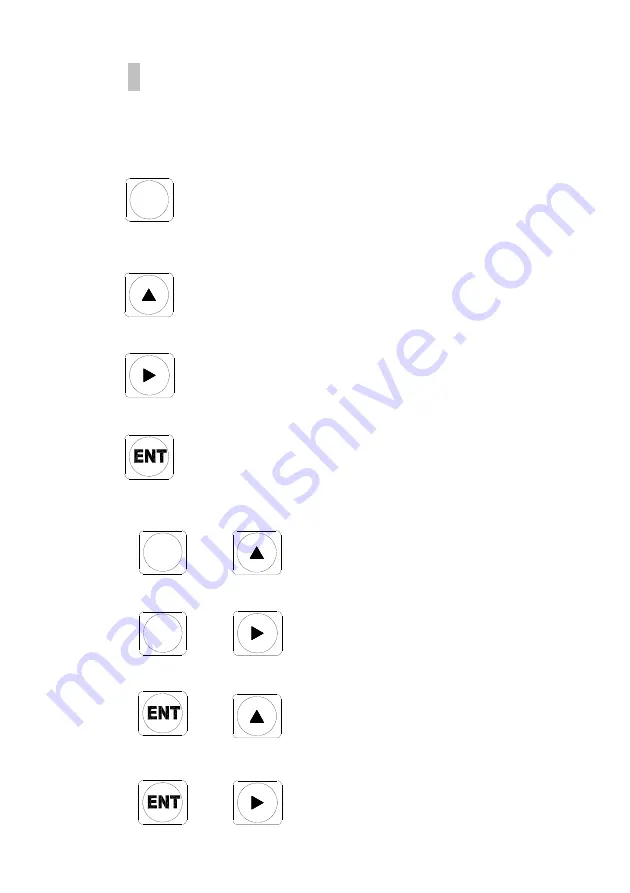 Bongshin BS-105 Instruction Manual Download Page 9