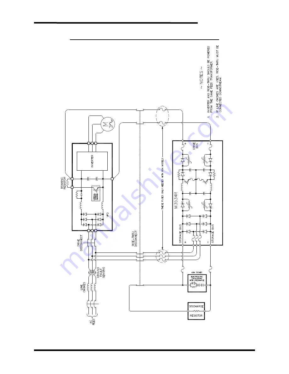 bonitron M3534-I3 Скачать руководство пользователя страница 19