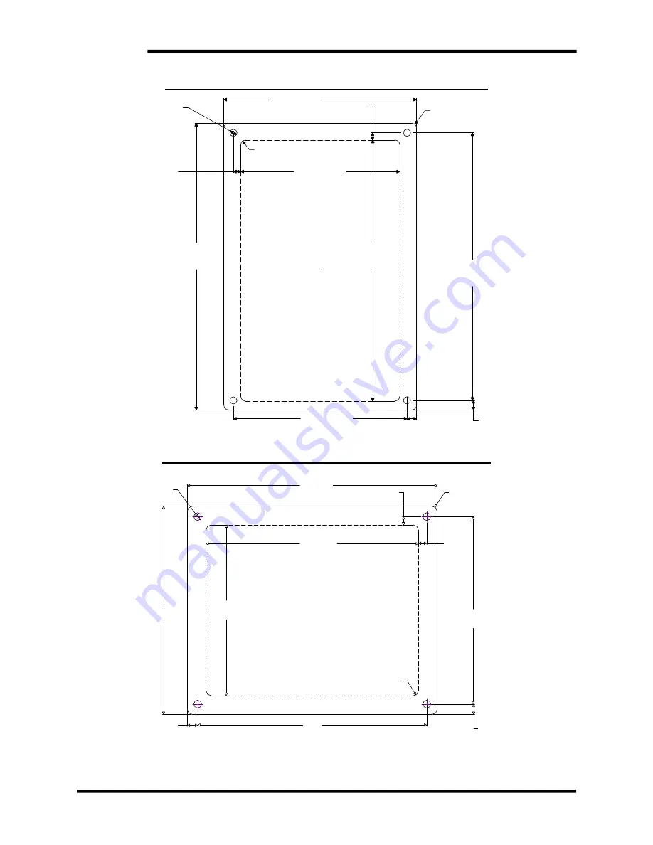 bonitron M3534-I3 Скачать руководство пользователя страница 44