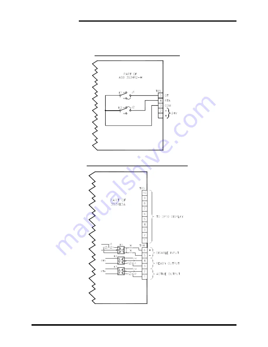 bonitron M3534B Скачать руководство пользователя страница 36