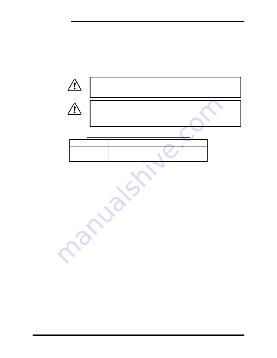 bonitron M3612EC Customer Reference Manual Download Page 14