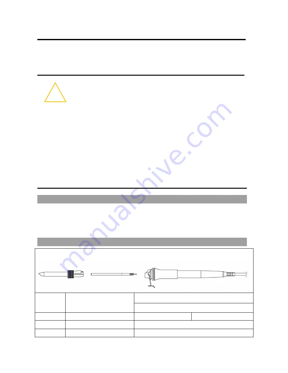 BONKOTE TB-1175 Instruction Manual Download Page 2