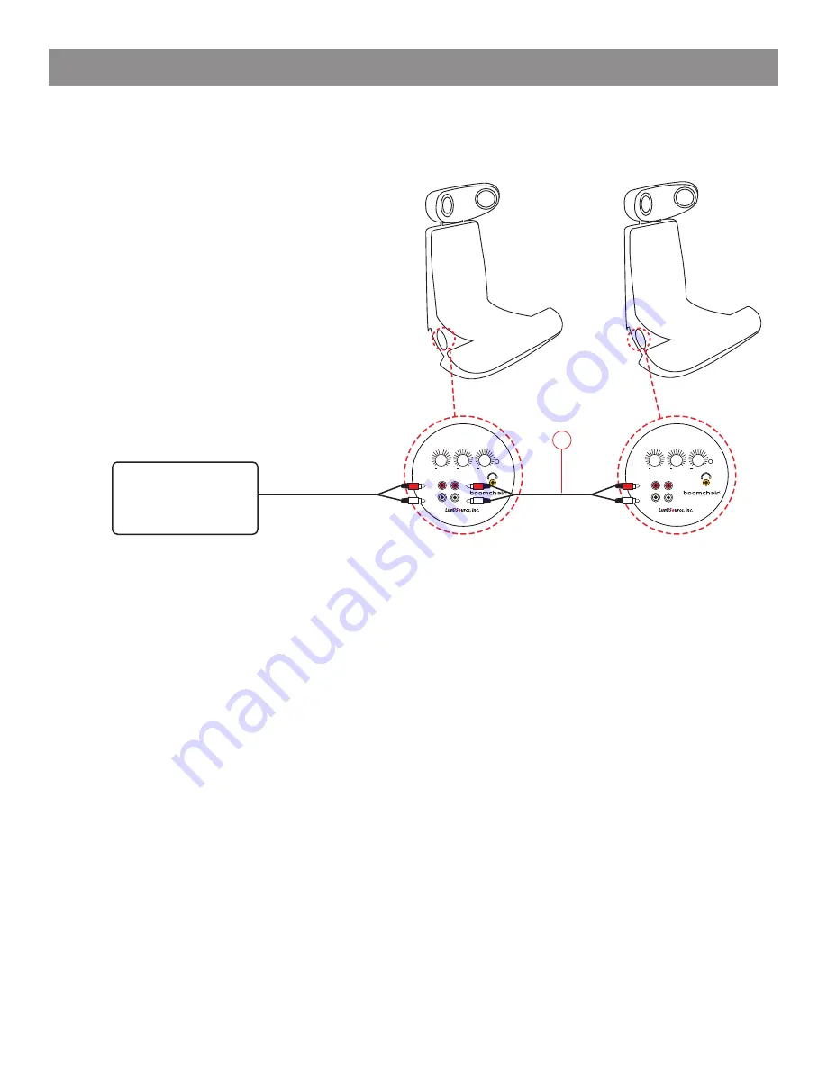 BoomChair SX4 Owner'S Manual Download Page 6