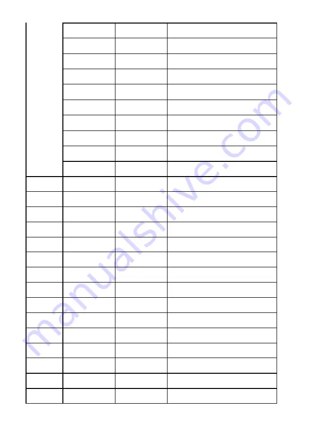 BoomToneDJ 6 Pack LED PAR User Manual Download Page 18