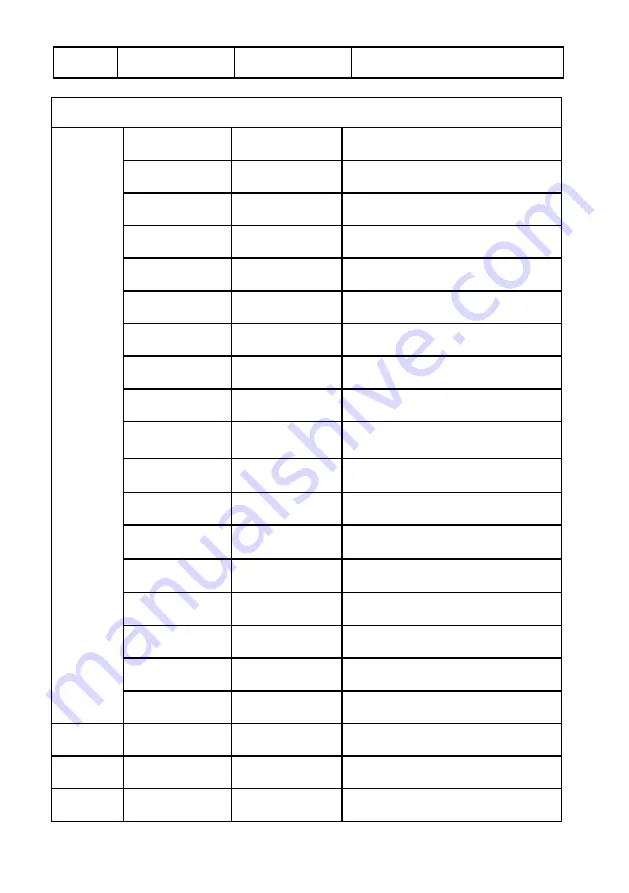 BoomToneDJ 6 Pack LED PAR User Manual Download Page 27