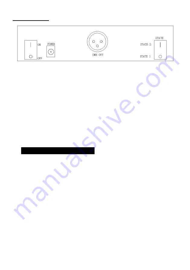 BoomToneDJ EZ Strobe User Manual Download Page 5