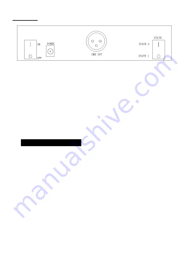 BoomToneDJ EZ Strobe User Manual Download Page 9