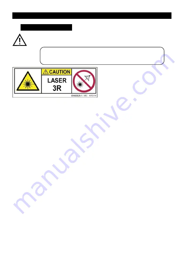 BoomToneDJ LightCube-LZR User Manual Download Page 11