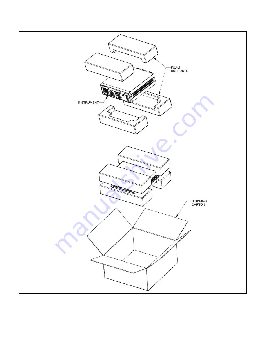 Boonton 1121A Instruction Manual Download Page 21