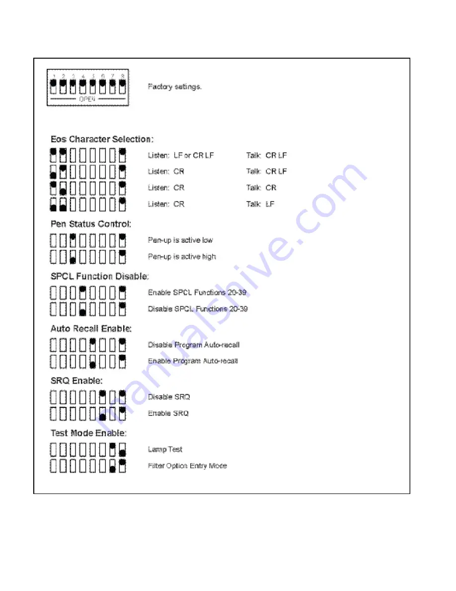 Boonton 1121A Instruction Manual Download Page 38