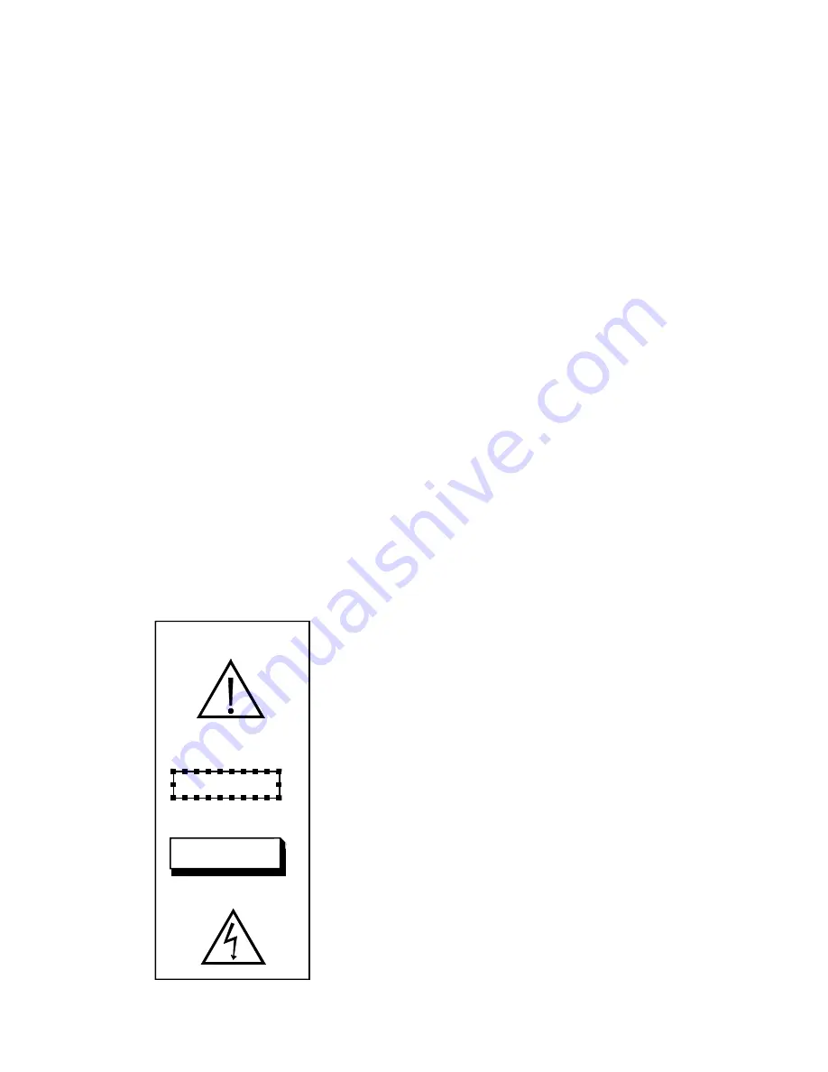 Boonton 92EA Instruction Manual Download Page 2