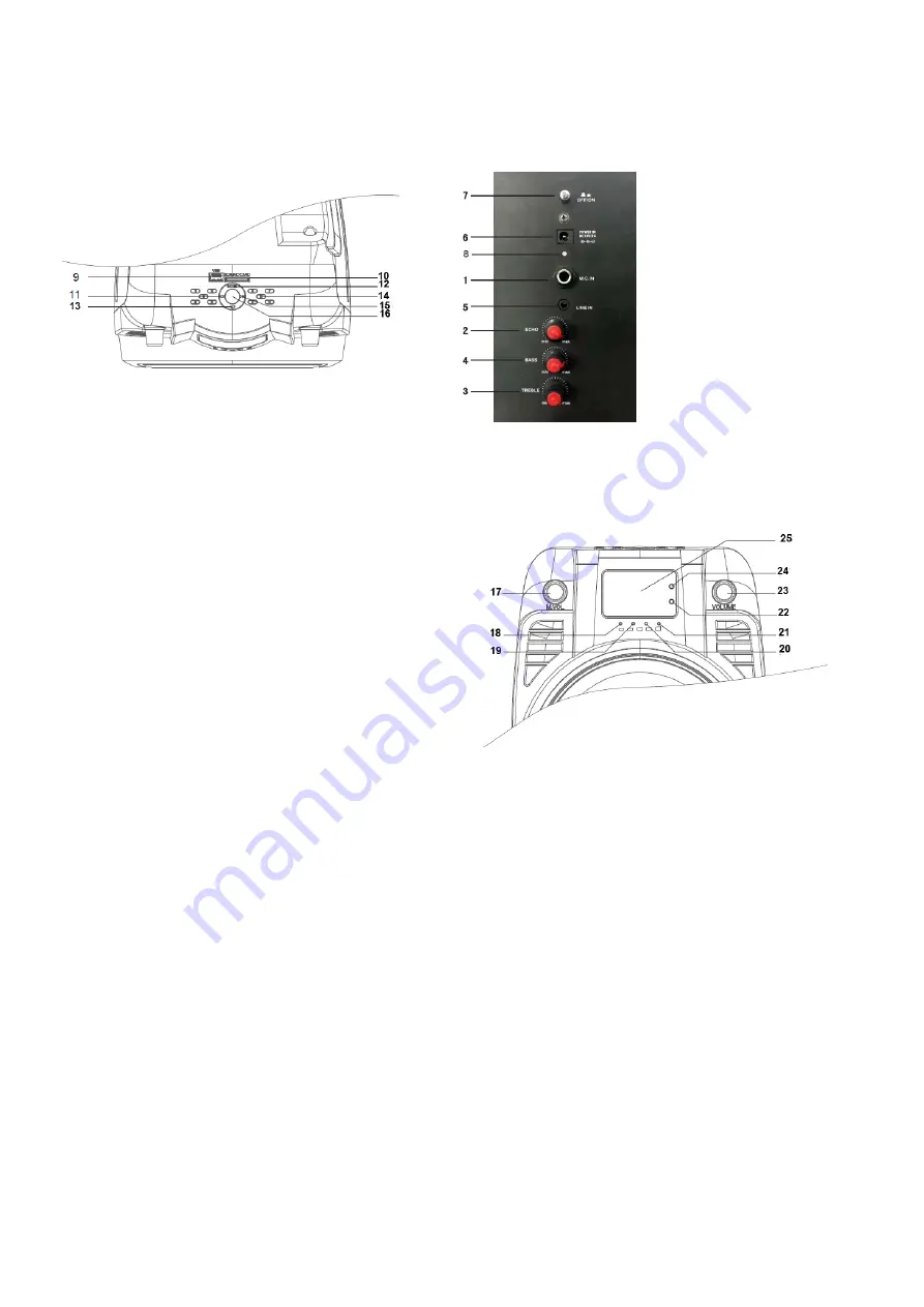 Boost BOOST6-PORT Instruction Manual Download Page 7