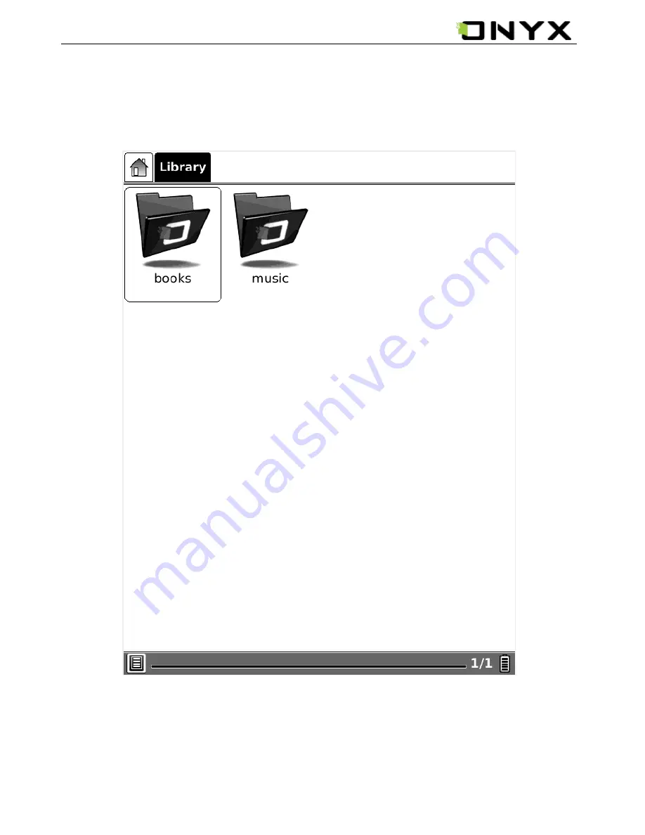 Boox Boox M90 User Manual Download Page 13