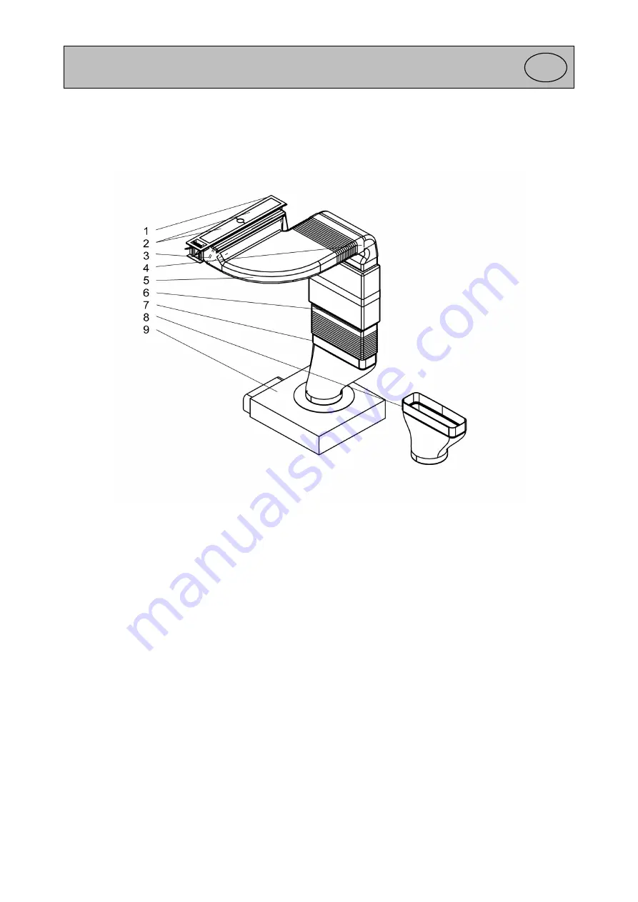 bora CKAS Mounting And Installation Instructions Manual Download Page 28