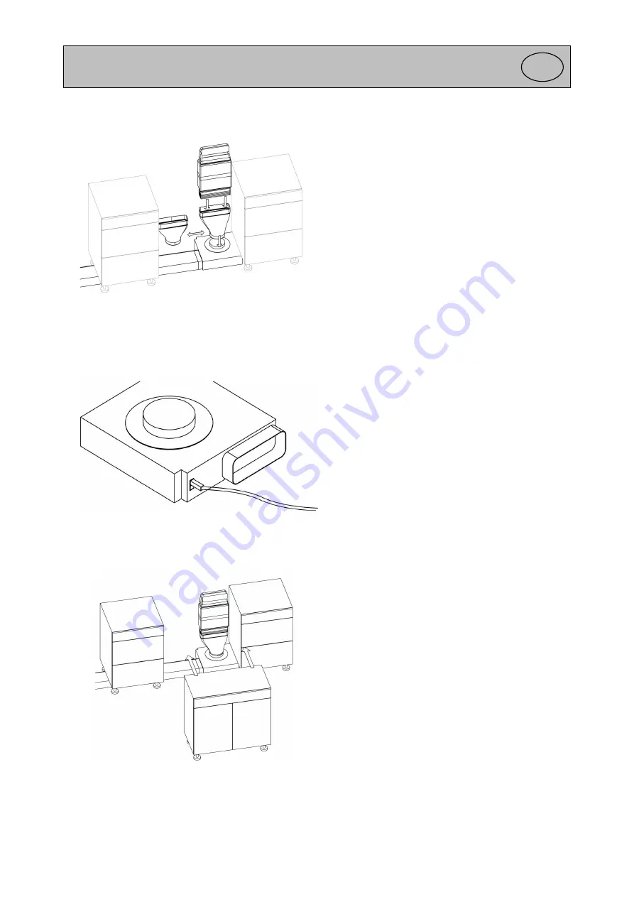 bora CKAS Mounting And Installation Instructions Manual Download Page 66