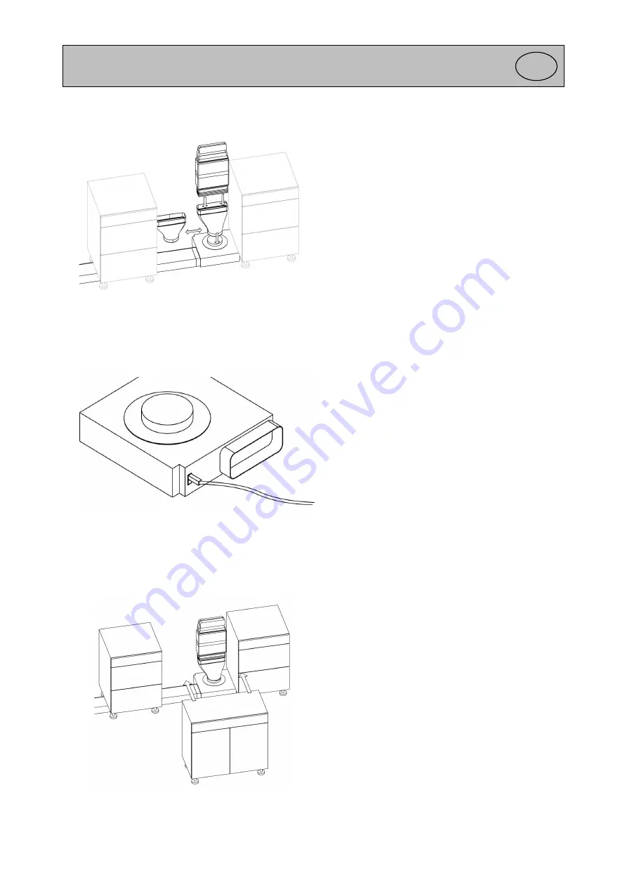 bora CKAS Mounting And Installation Instructions Manual Download Page 89