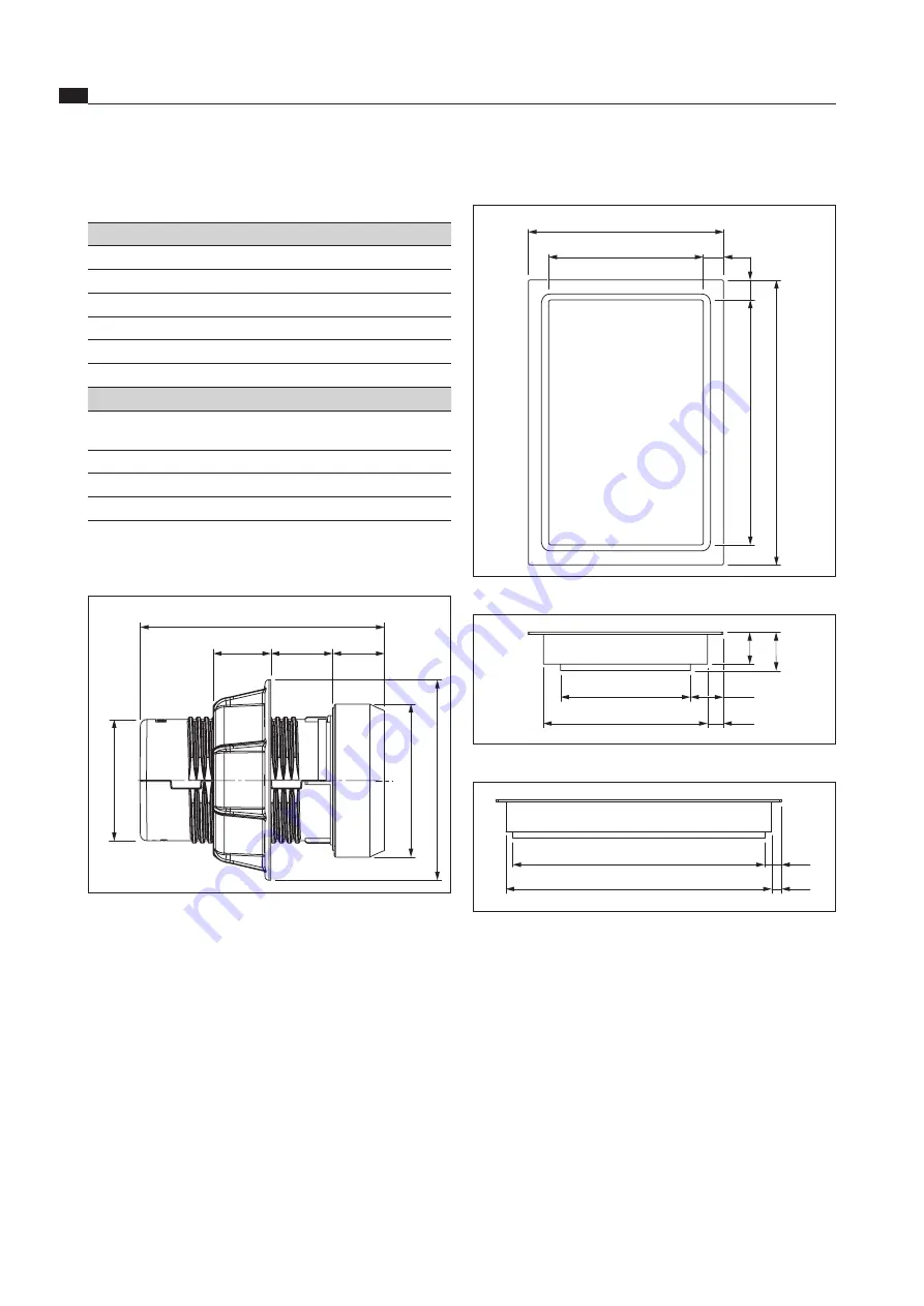 bora PKT11 Operating And Installation Instructions Download Page 10