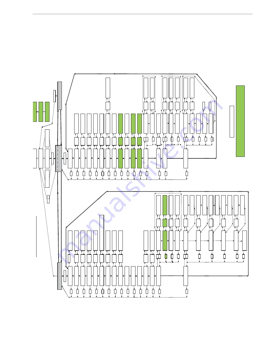 BOREAL LASER GasFinderAB Operation Manual Download Page 41