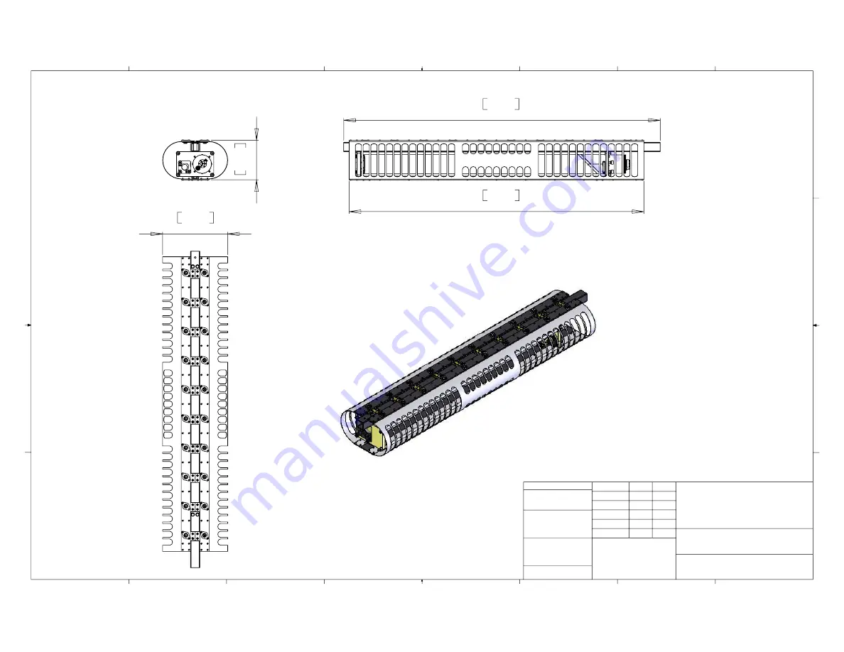 BOREAL LASER GasFinderAB Operation Manual Download Page 55