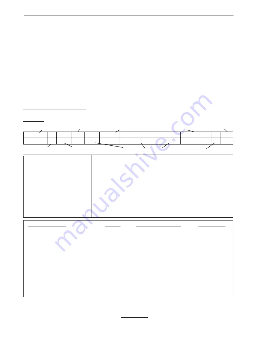 BOREAL LASER GasFinderMC-2 Operation Manual Download Page 26