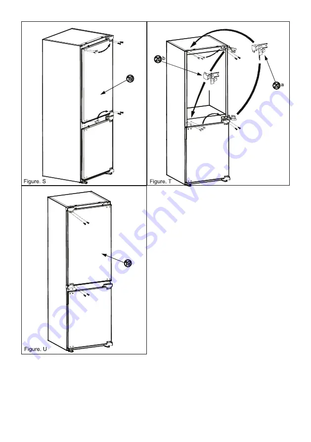 BORETTI BKVD-179 Operating Instructions Manual Download Page 46