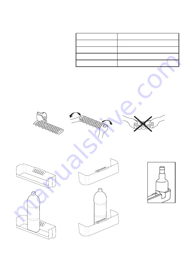 BORETTI BKVD-179 Operating Instructions Manual Download Page 56