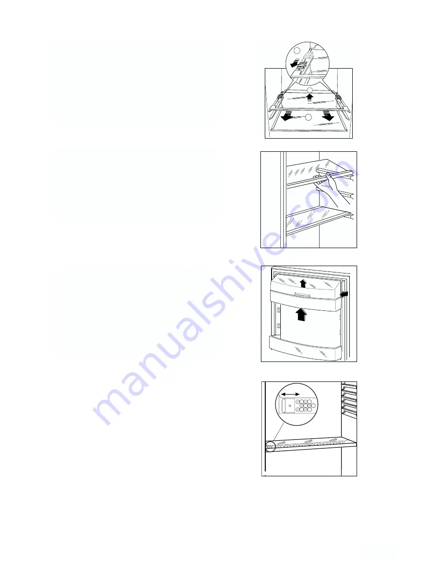 BORETTI BR102 Operating Instructions Manual Download Page 5