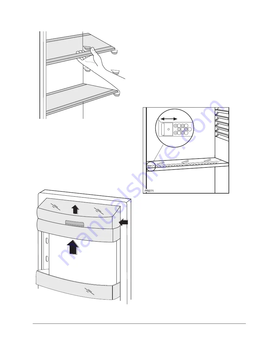 BORETTI BR88 User Manual Download Page 18