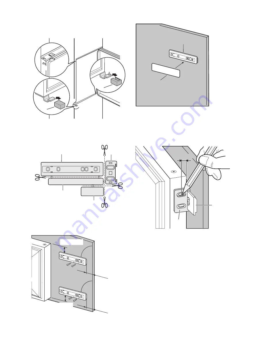 BORETTI BR88 User Manual Download Page 37