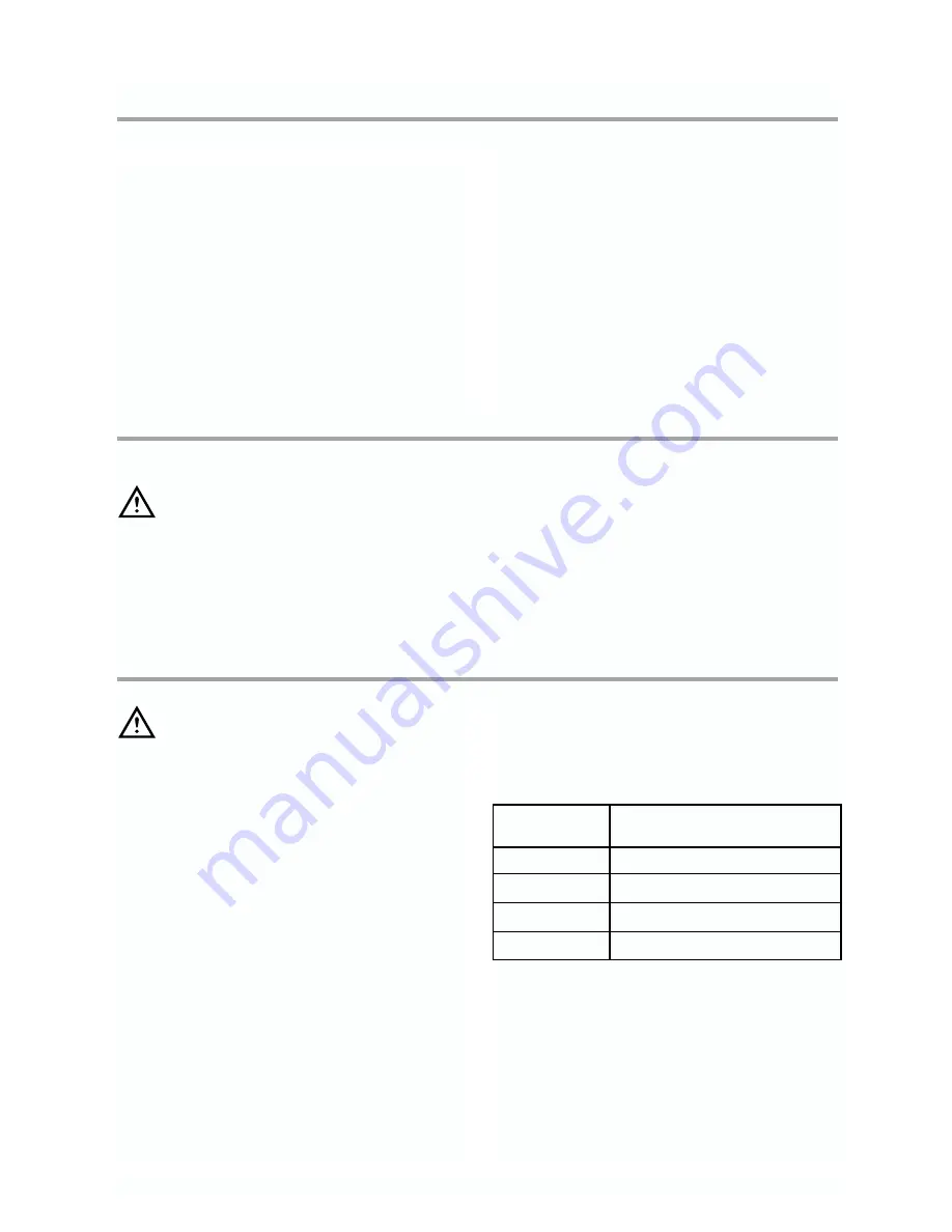 BORETTI BRV82 Operating Instructions Manual Download Page 35