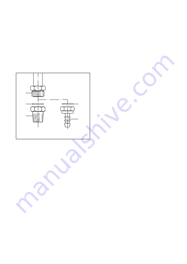 BORETTI CFBG903AN Instruction On Mounting And Use Manual Download Page 174