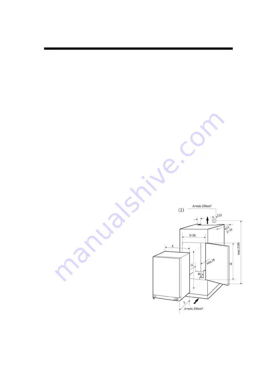 BORETTI M-System MKRV-122 Operating Instructions Manual Download Page 51