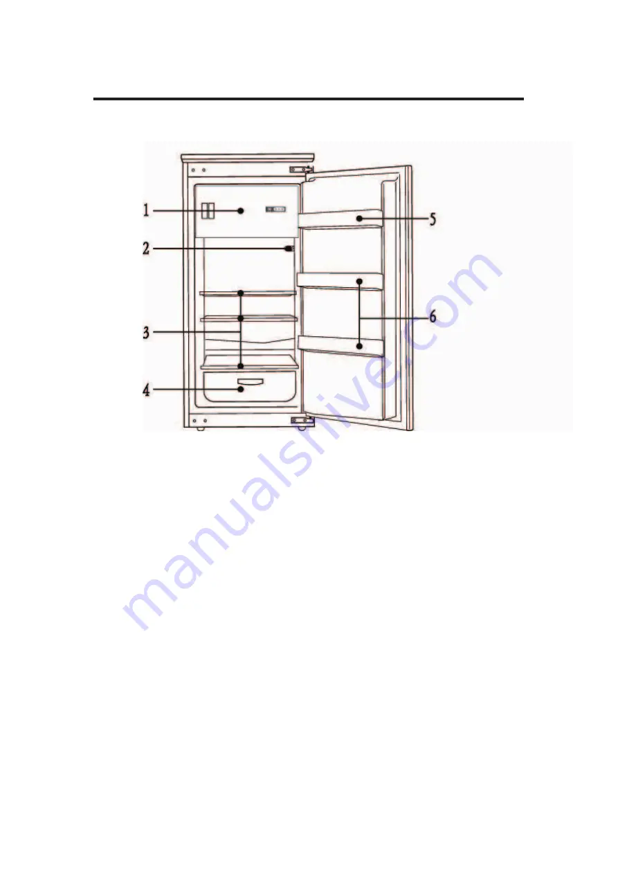 BORETTI M-System MKRV-122 Скачать руководство пользователя страница 69