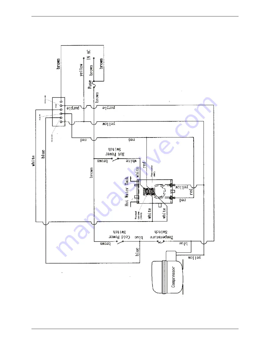 Borg & Overstrom 628 Installation & Operation Manual Download Page 41