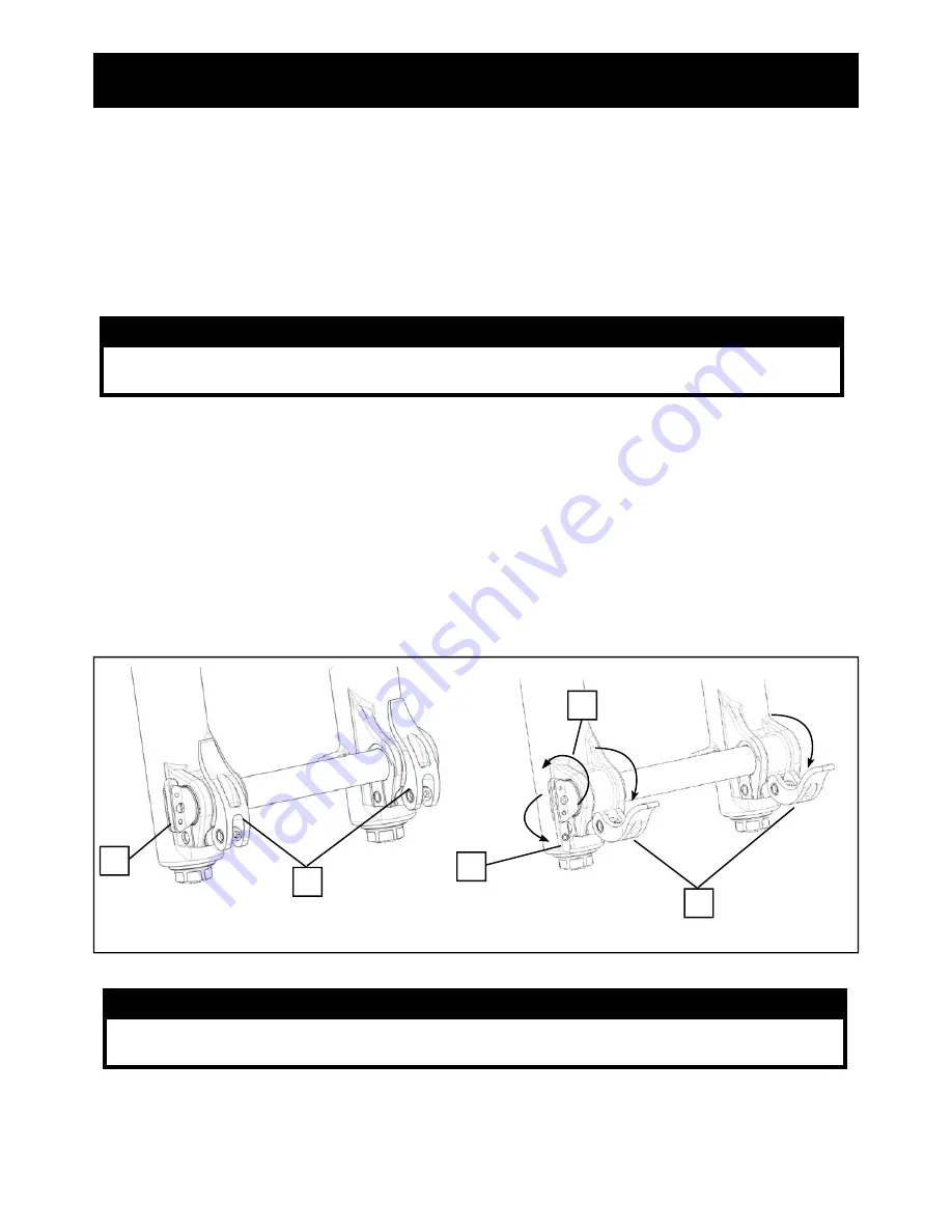 BOS Idylle SC User Manual Download Page 3