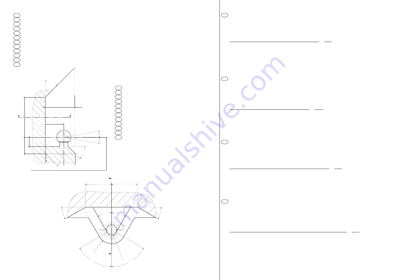 bosal 034191 Скачать руководство пользователя страница 2