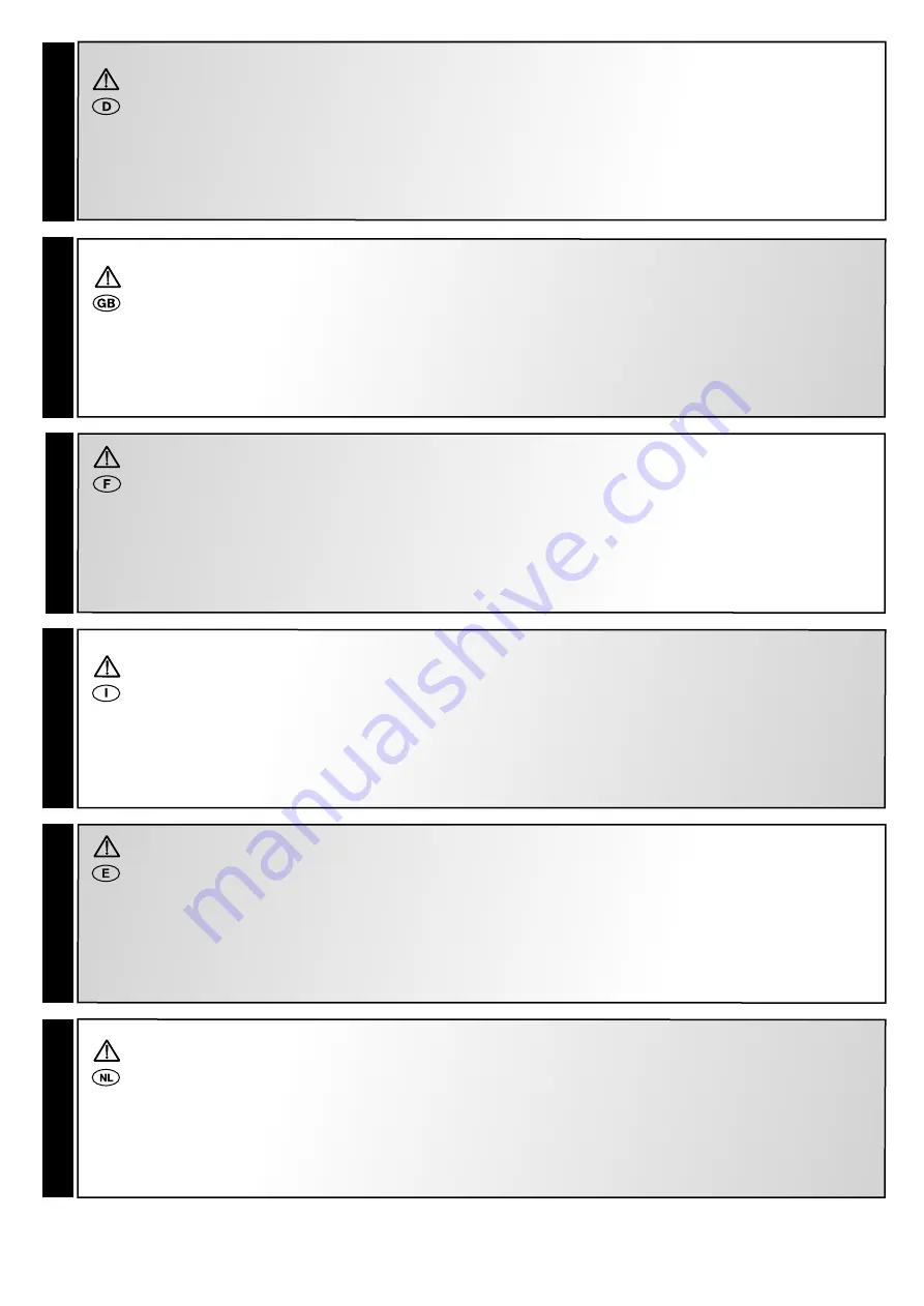 bosal 040-118 Fitting Instructions Manual Download Page 2