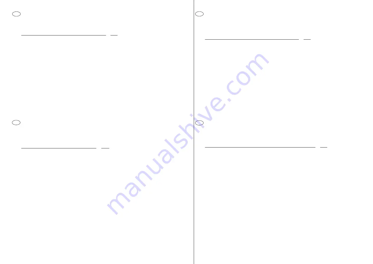 bosal 042441 Fitting Instruction Download Page 4