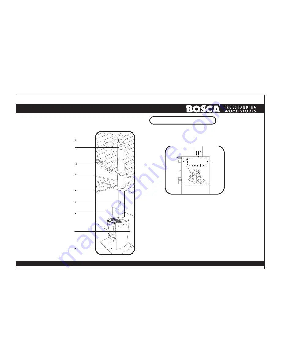 Bosca Limit 380 Скачать руководство пользователя страница 8