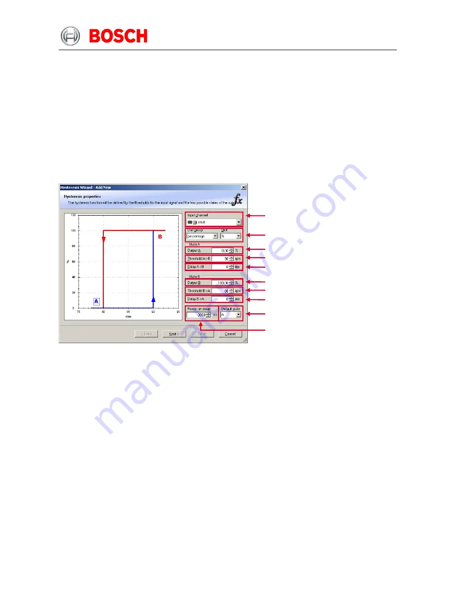 Bosch Motorsport DDU 7 Manual Download Page 93