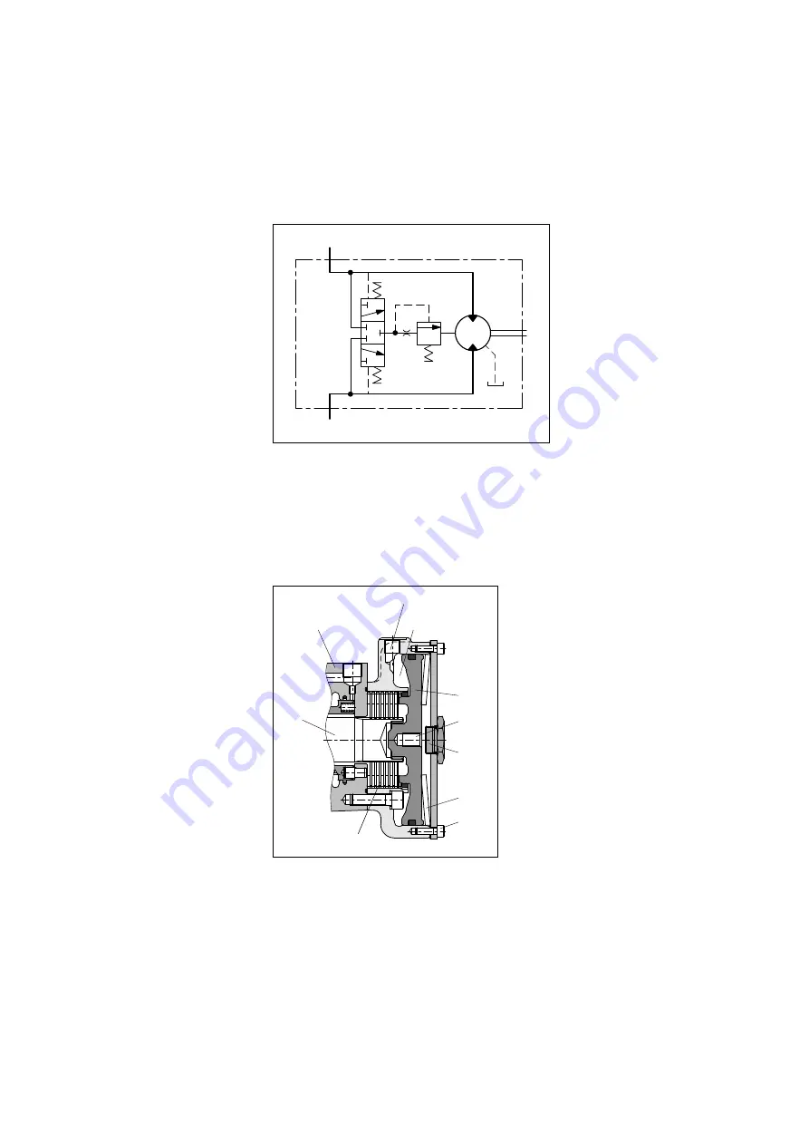 Bosch Rexroth MCR 30 Series Instruction Manual Download Page 19