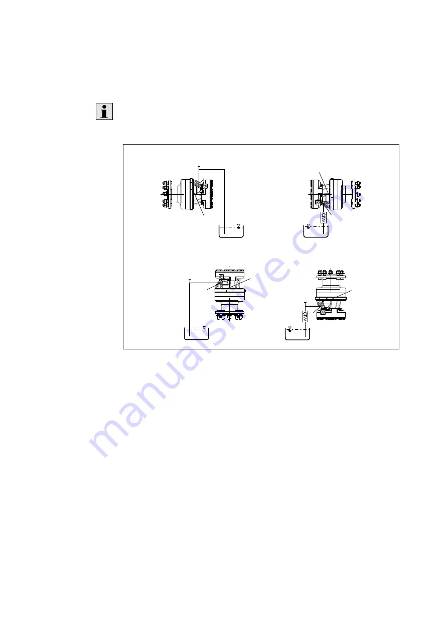 Bosch Rexroth MCR 30 Series Instruction Manual Download Page 30