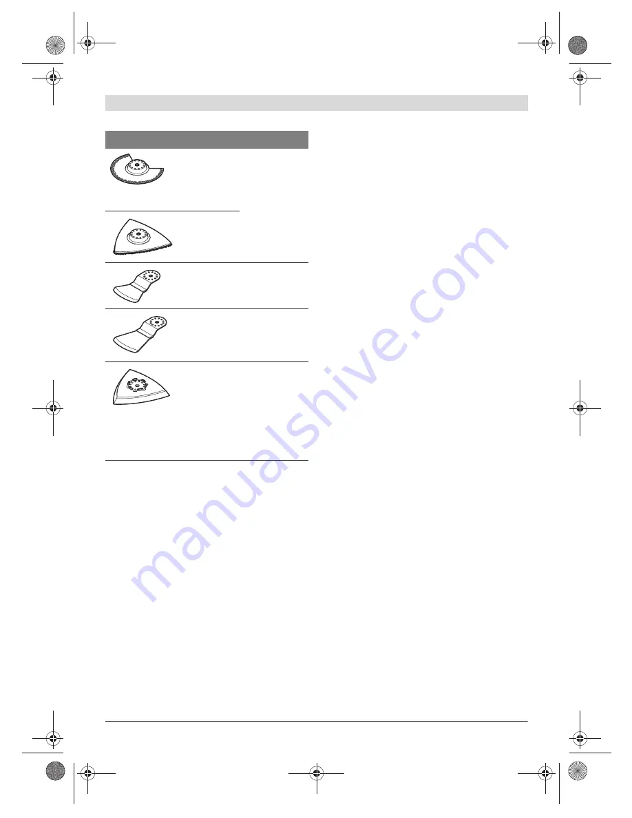 Bosch Thermotechnology GOP 250 CE Original Instructions Manual Download Page 186