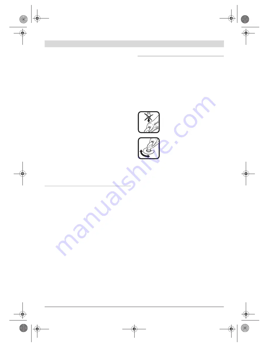 Bosch Thermotechnology GOP 250 CE Original Instructions Manual Download Page 241