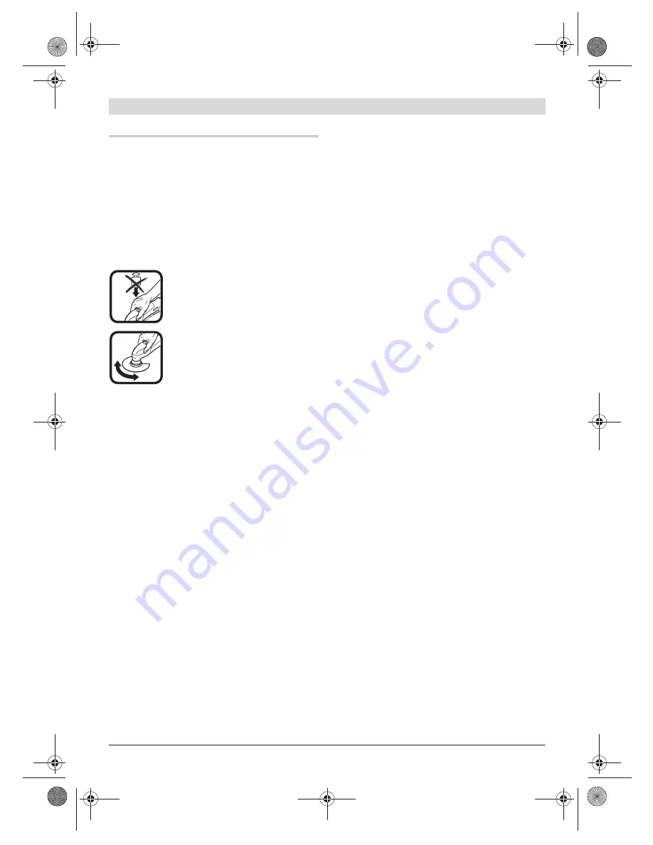 Bosch Thermotechnology GOP 250 CE Original Instructions Manual Download Page 251